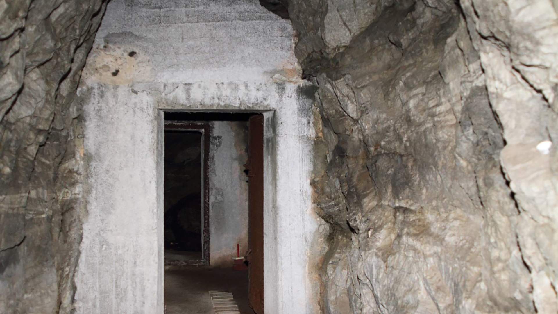 Saktstraumen Stories