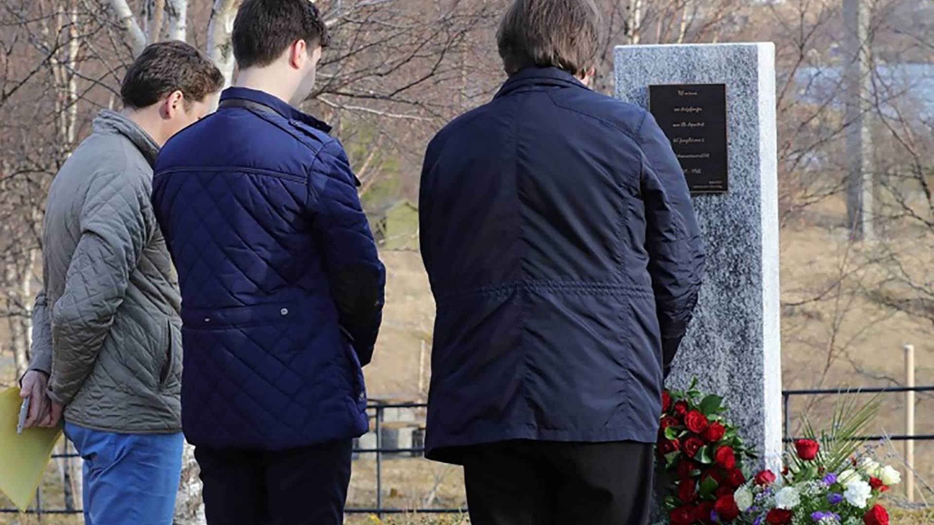 Saltstraumen Stories