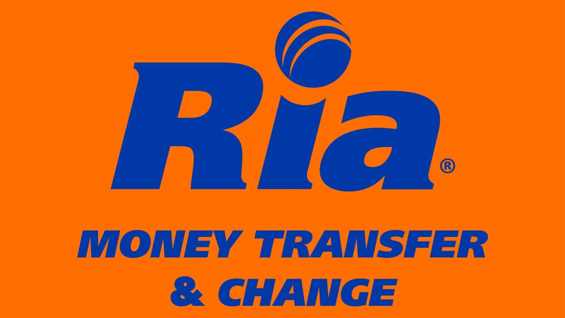 Ria Money Transfer & Change