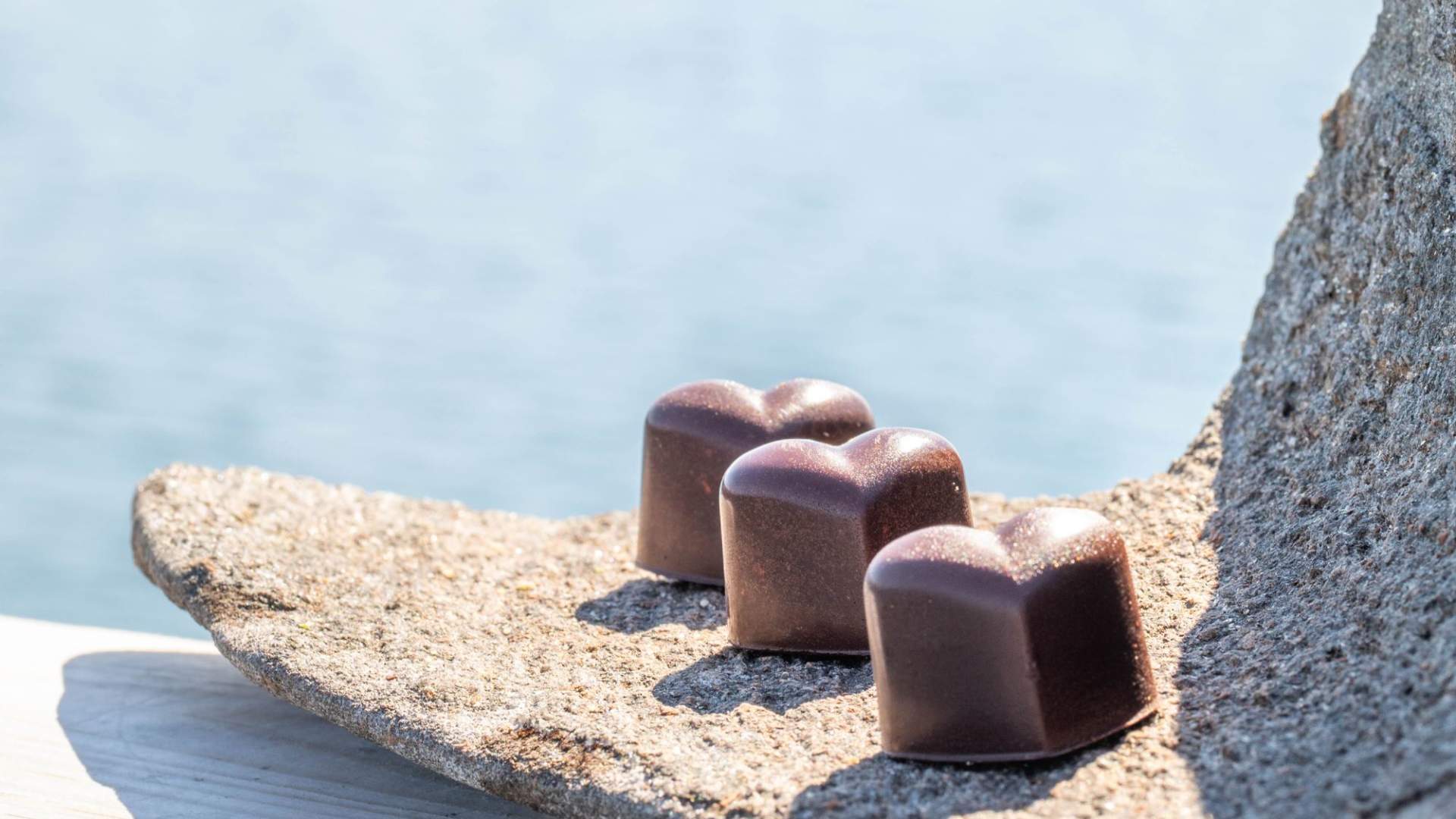 Heidis Sjokoladedrøm