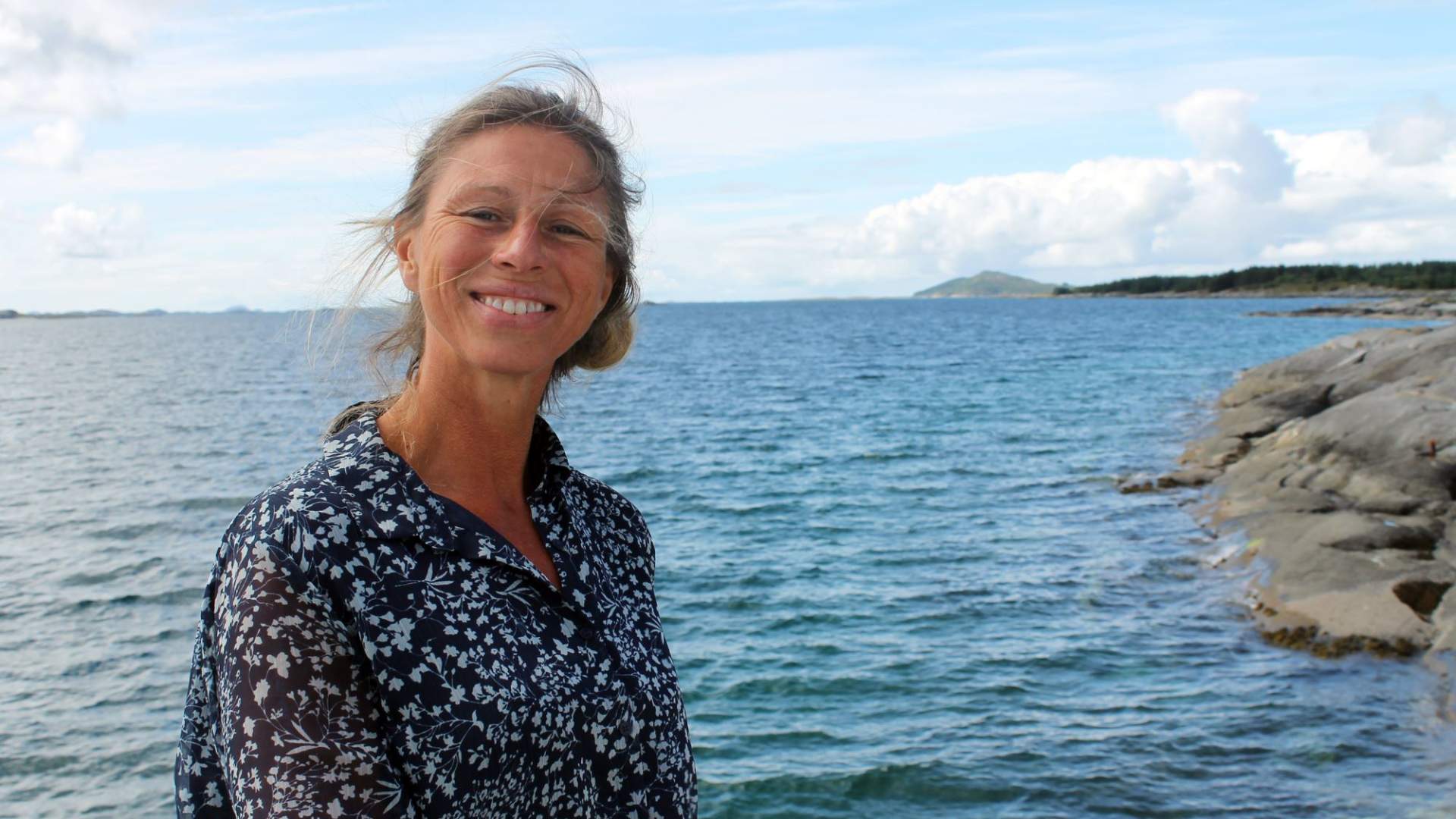 Heidis Sjokoladedrøm