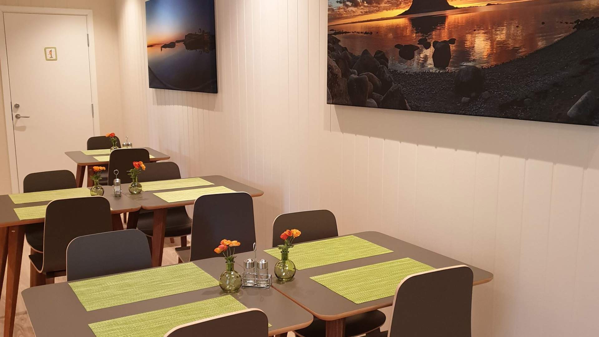 Banken Bed & Breakfast