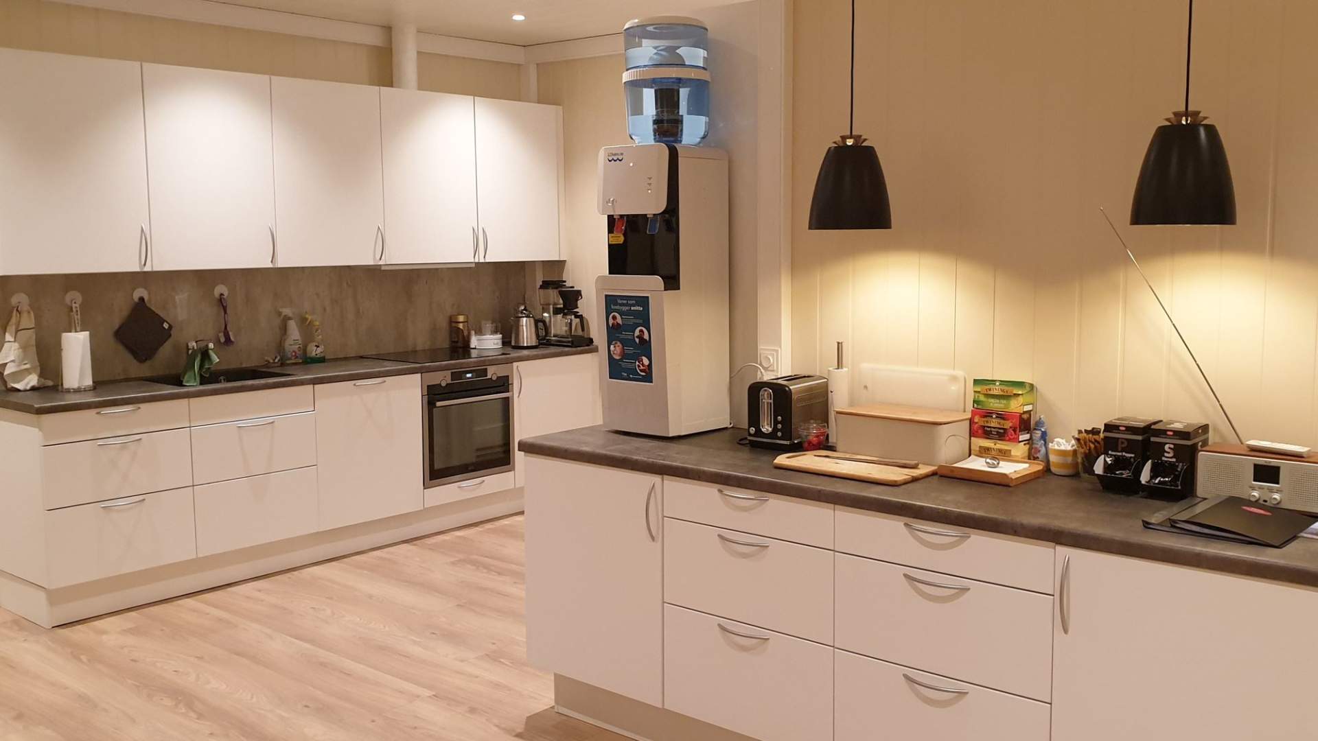 Banken Bed & Breakfast