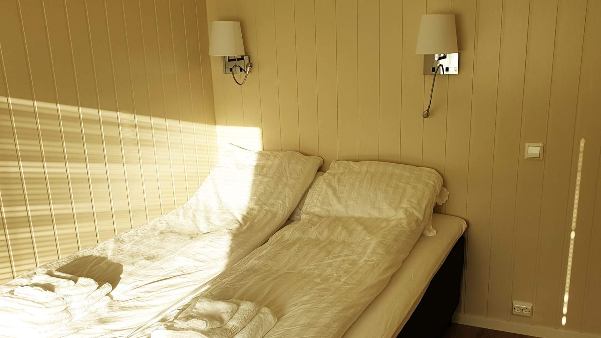 Banken Bed & Breakfast