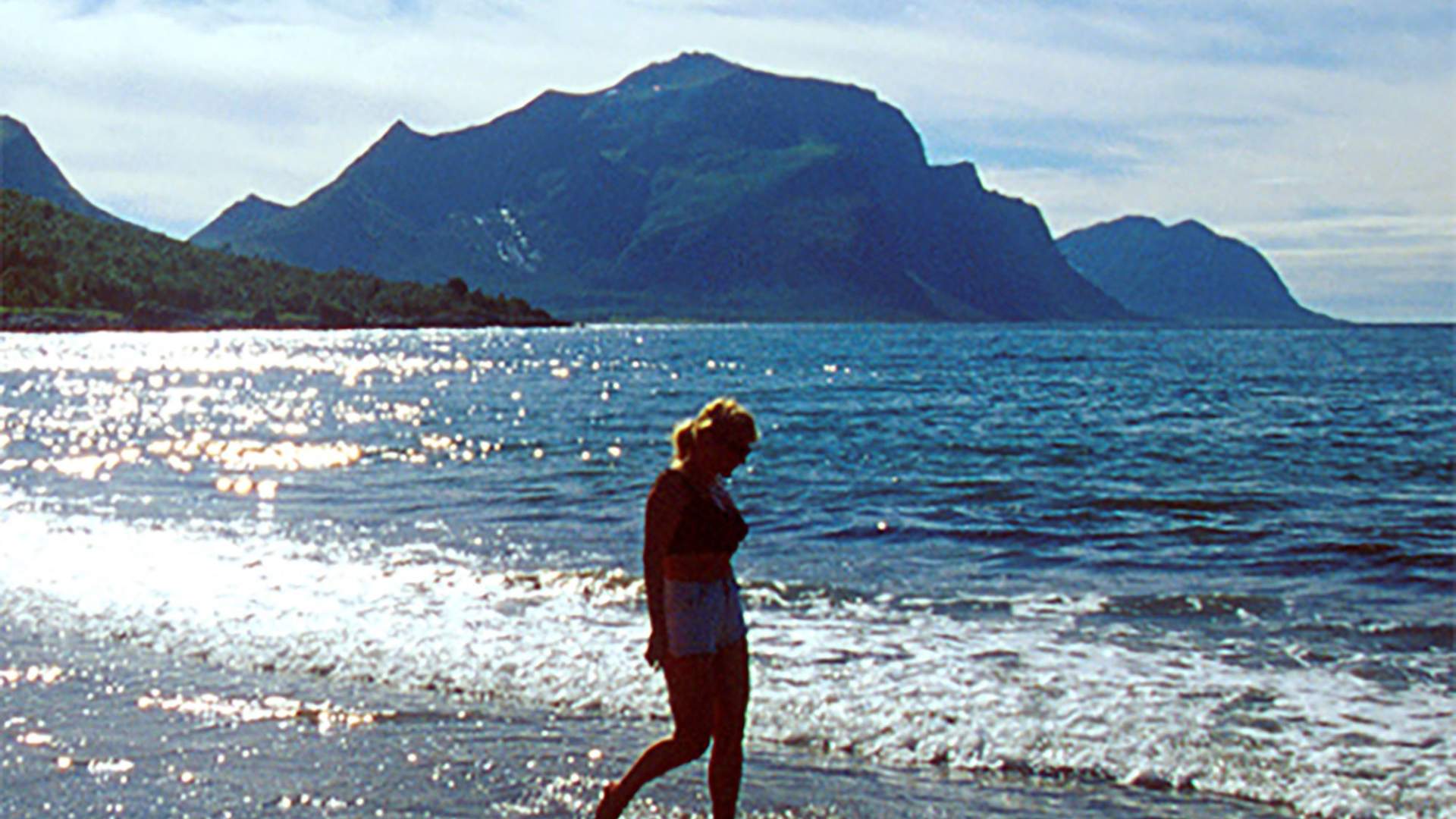 Storviksanden Camping