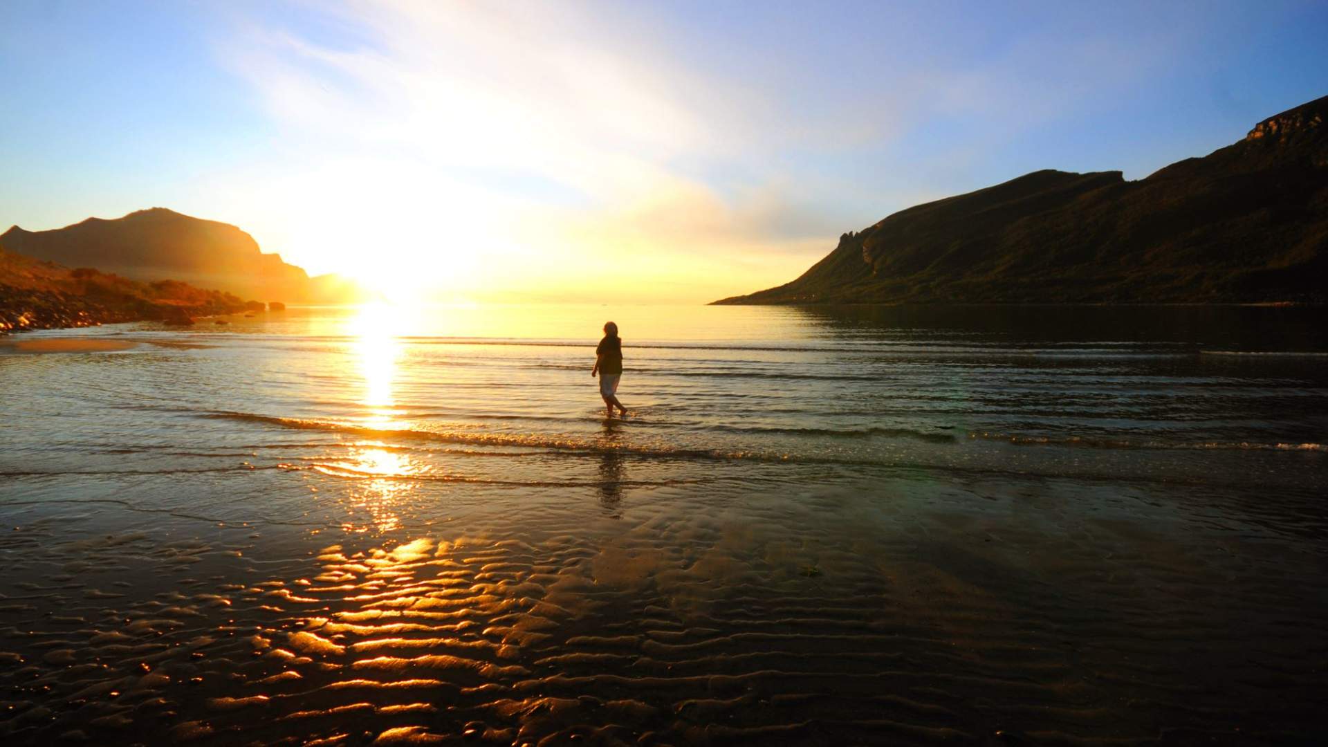 Storviksanden Camping