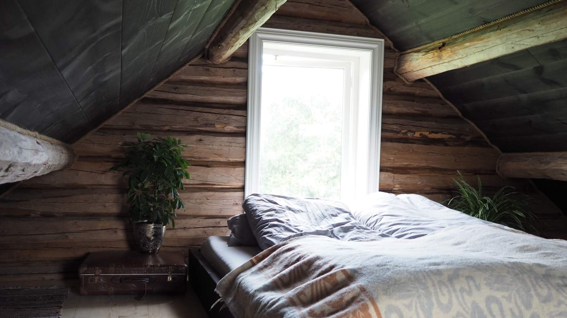 Magisk Friminutt hos Lensmannsgården