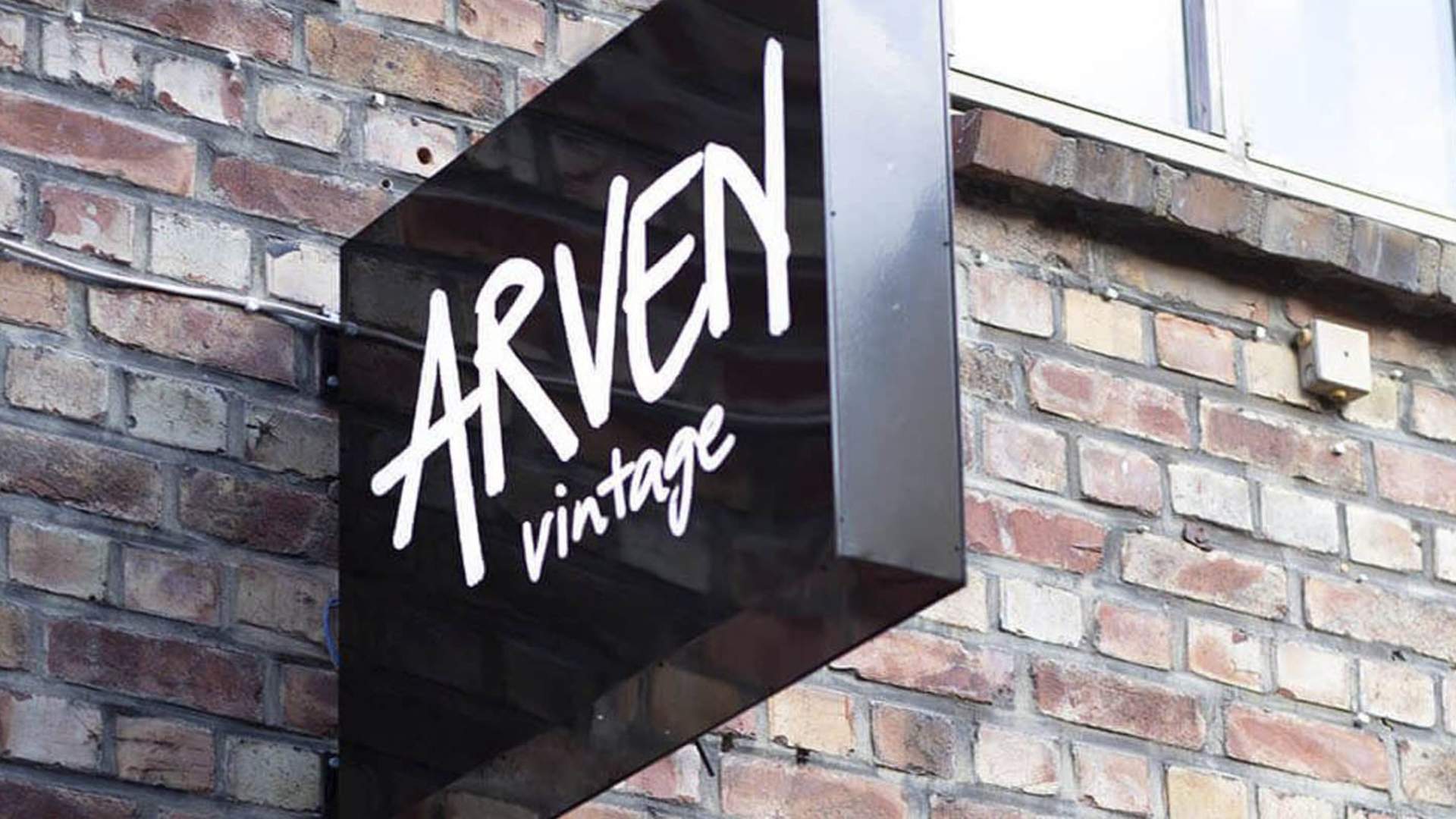 Arven Vintage