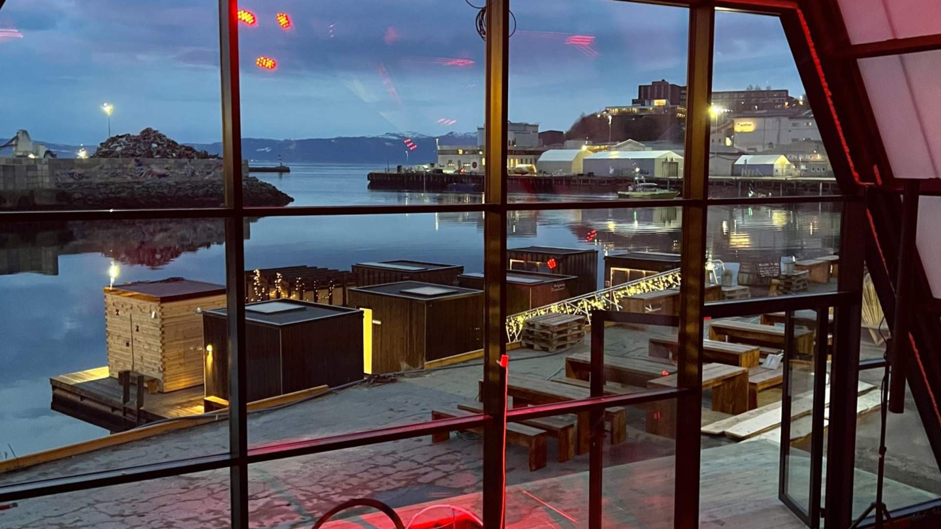 Havet Arena