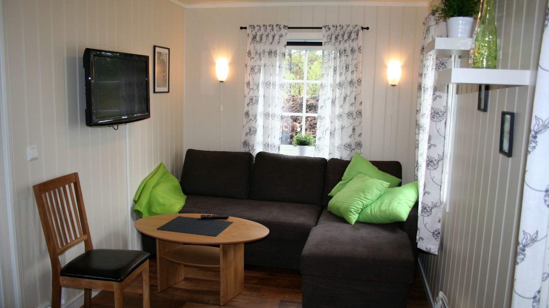 Kolvereid Familiecamping