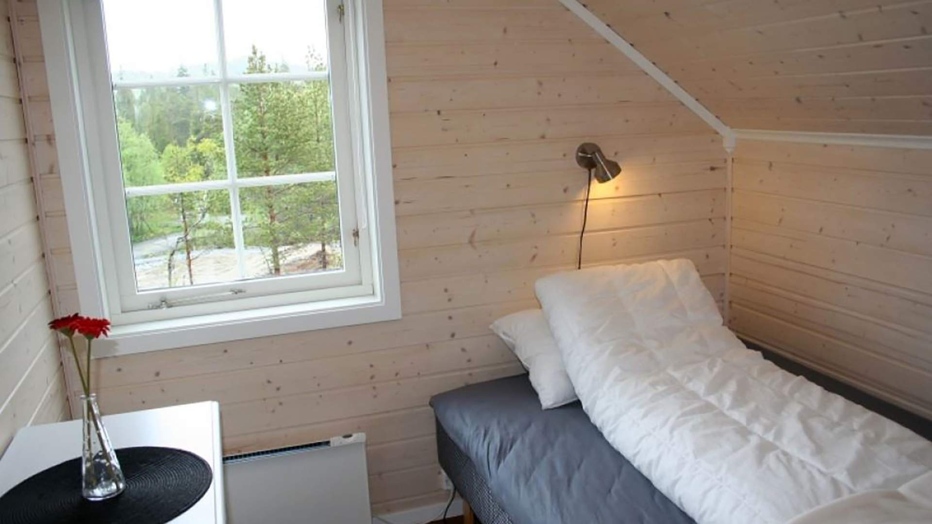 Kolvereid Familiecamping