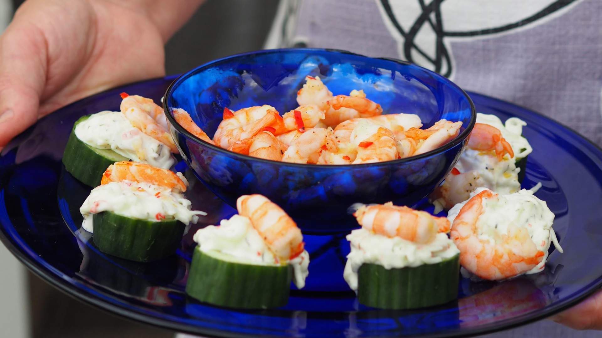 Lensmannsgården - servering