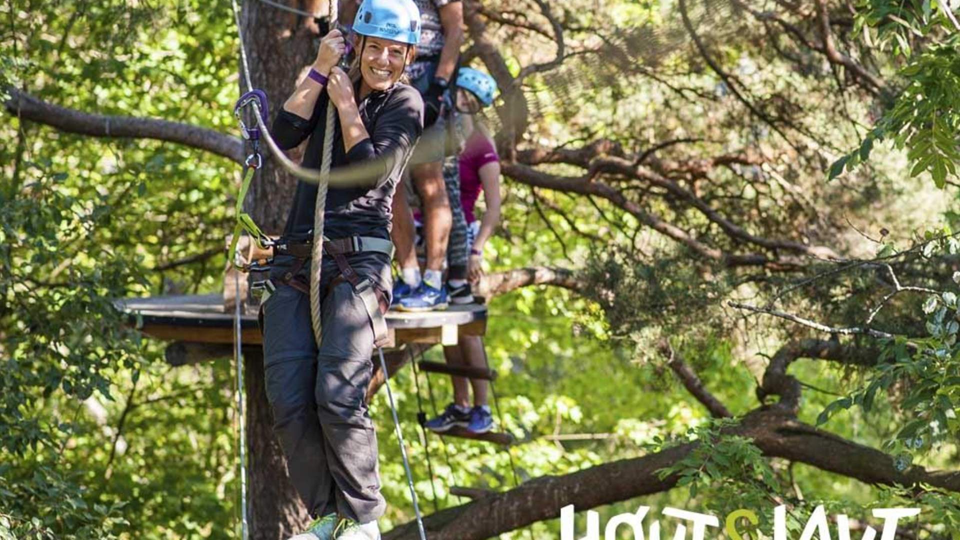 Høyt & Lavt Trondheim