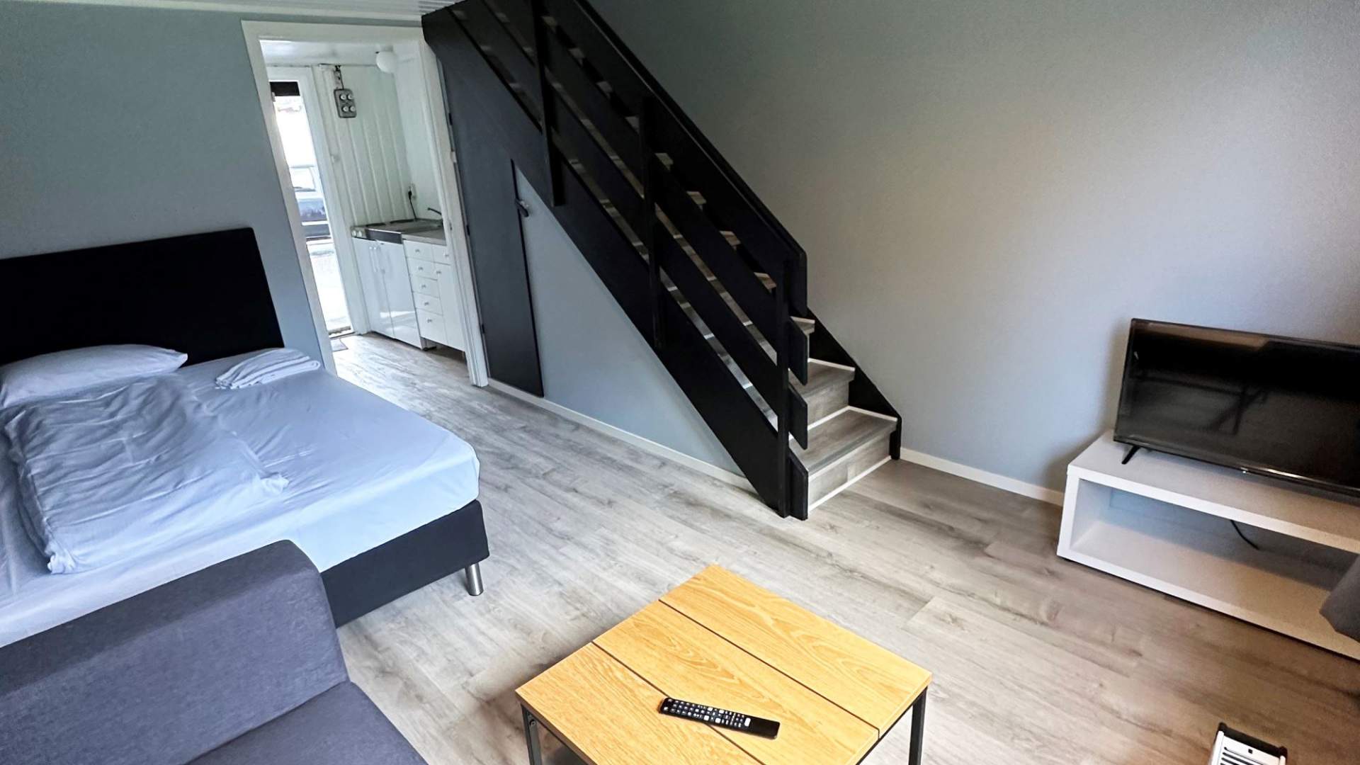 Namsen Hotell