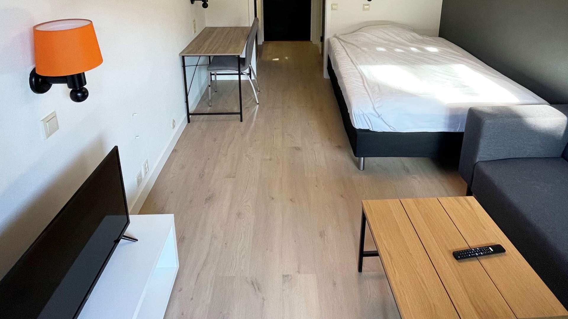 Namsen Hotell