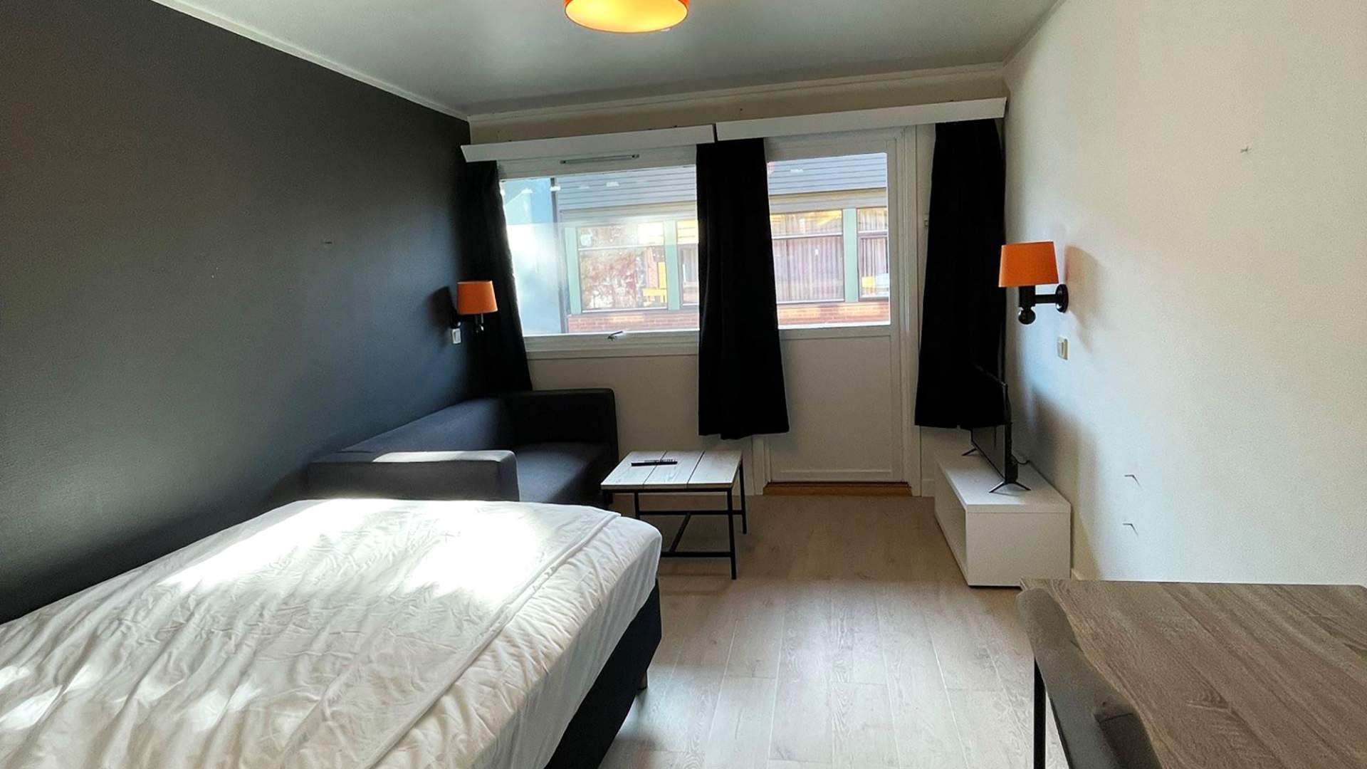 Namsen Hotell