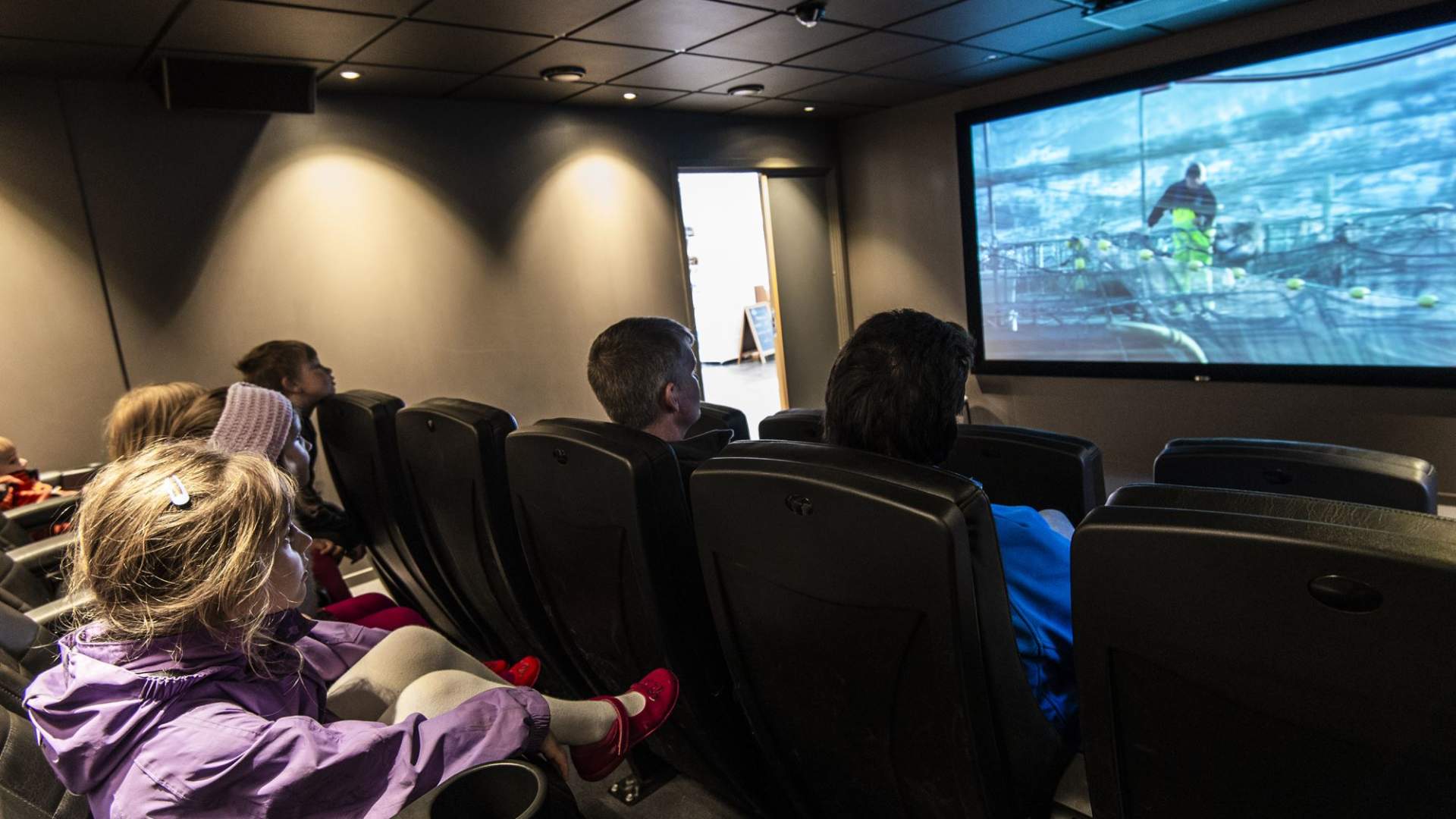 Norsk Havbrukssenter