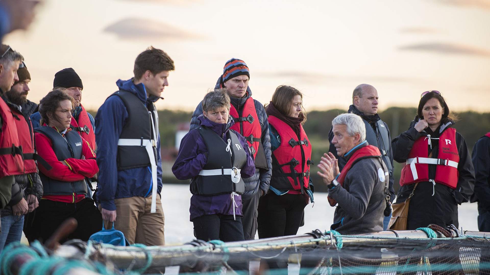 Norsk Havbrukssenter