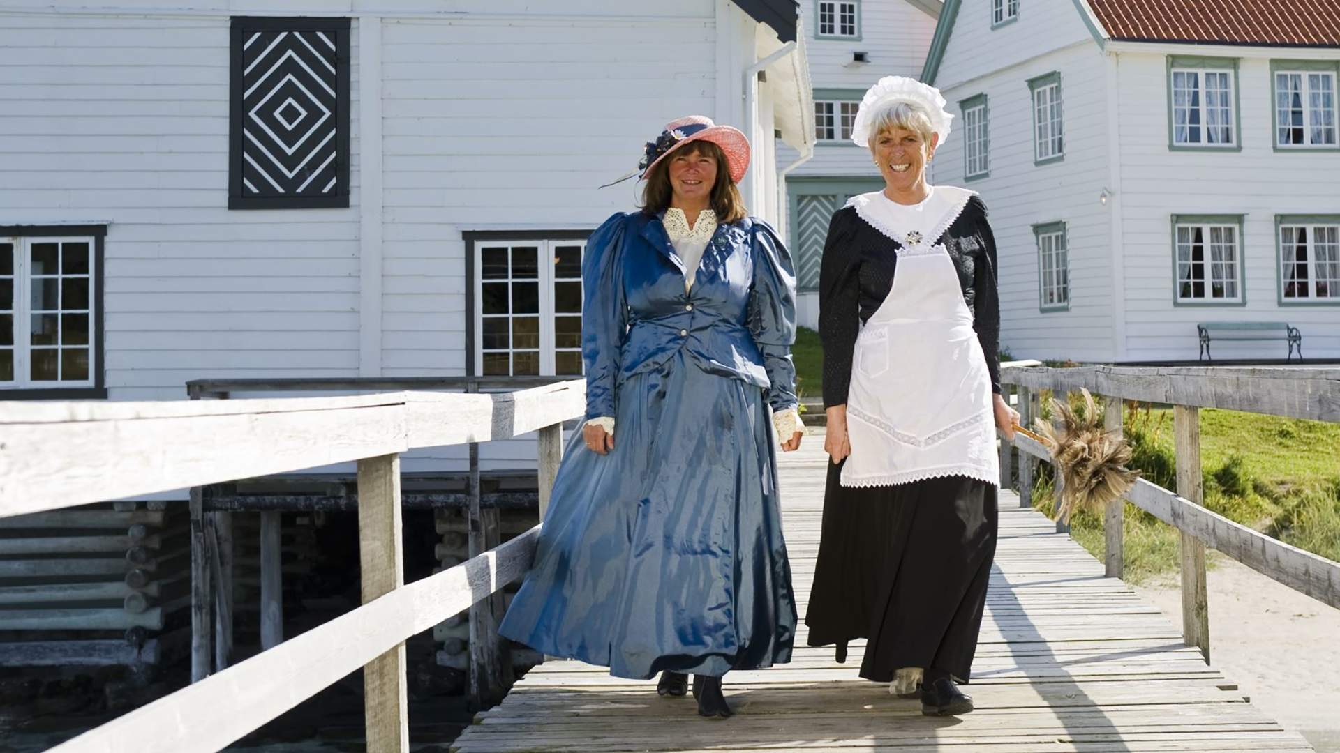 Kjerringøy Handelsted