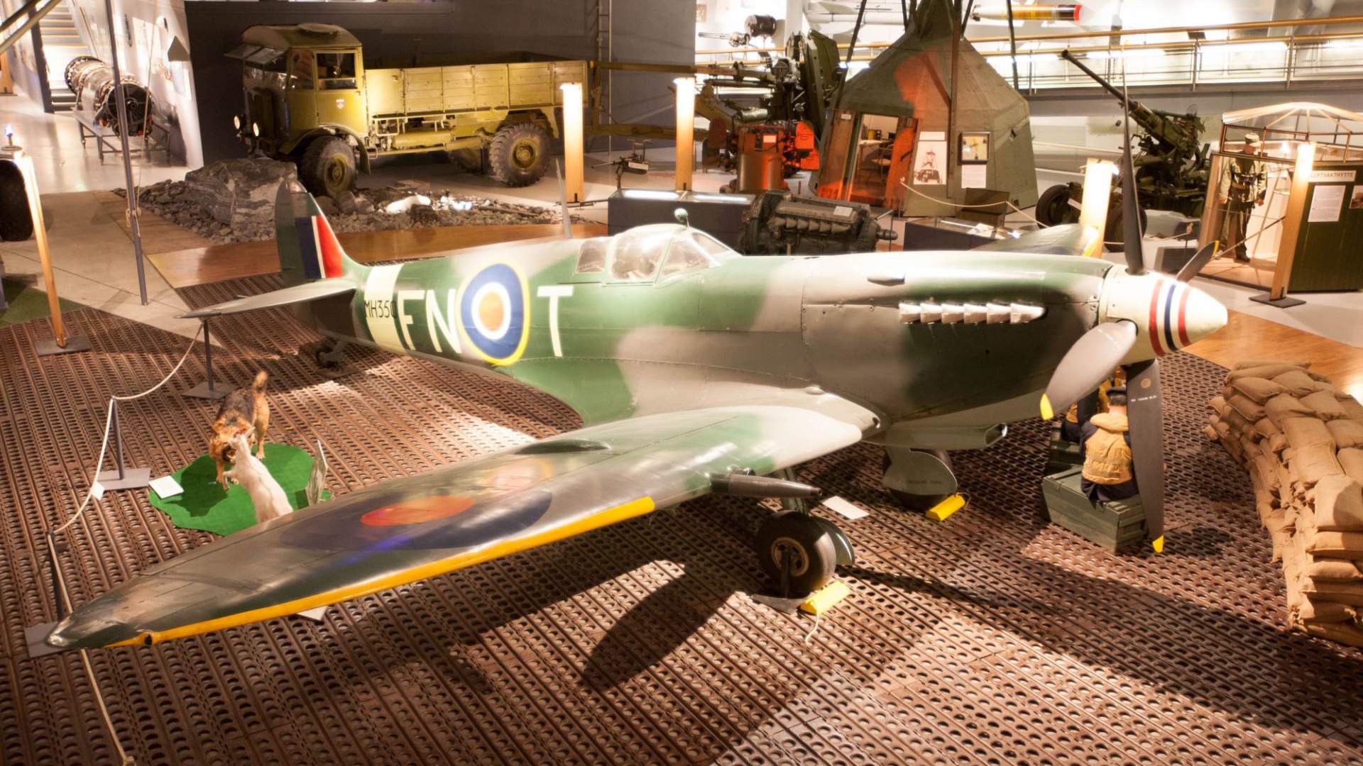 Norsk luftfartsmuseum