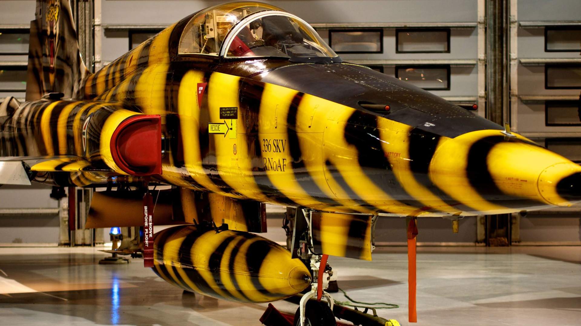 Norsk luftfartsmuseum