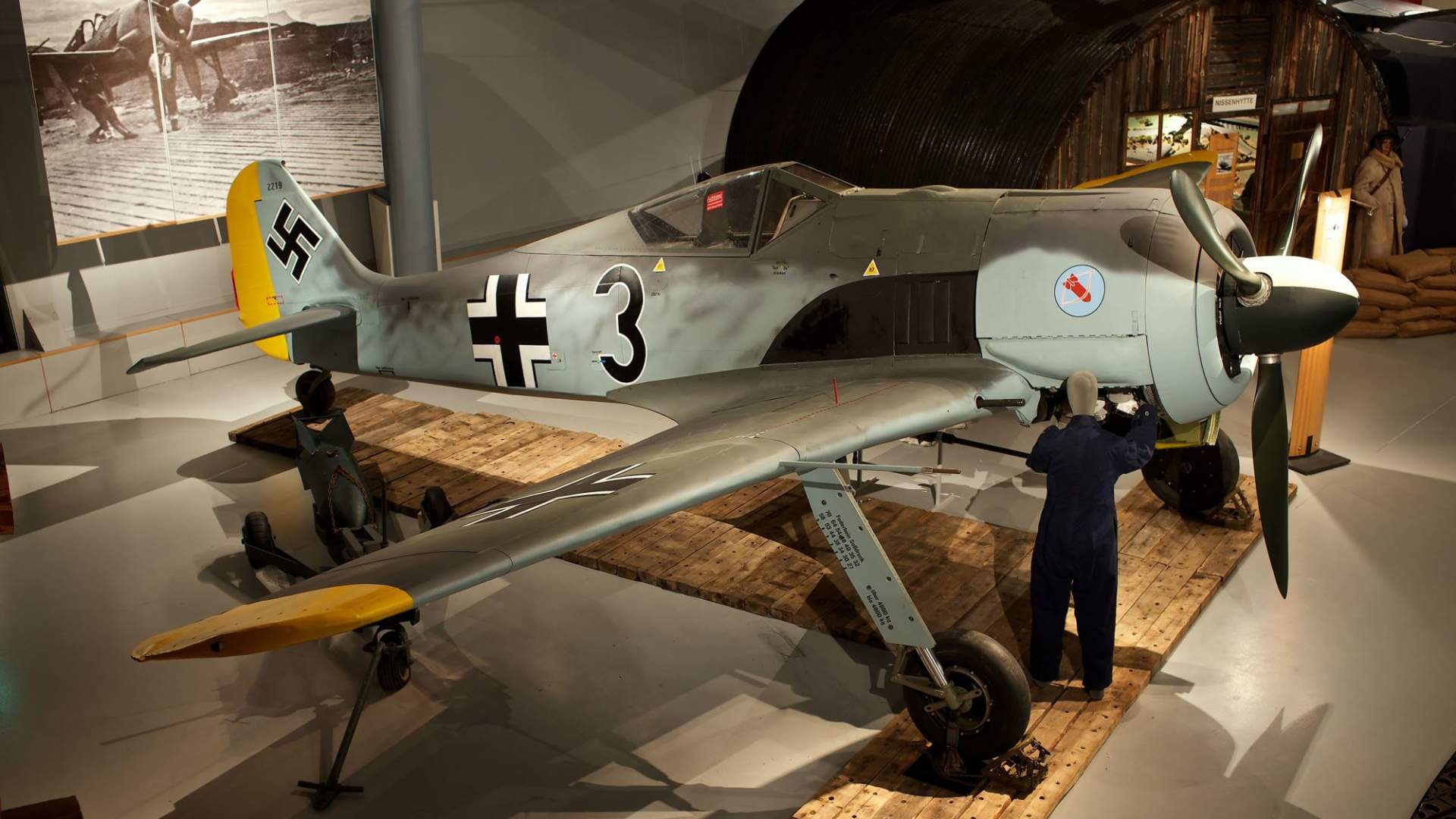 Norsk luftfartsmuseum