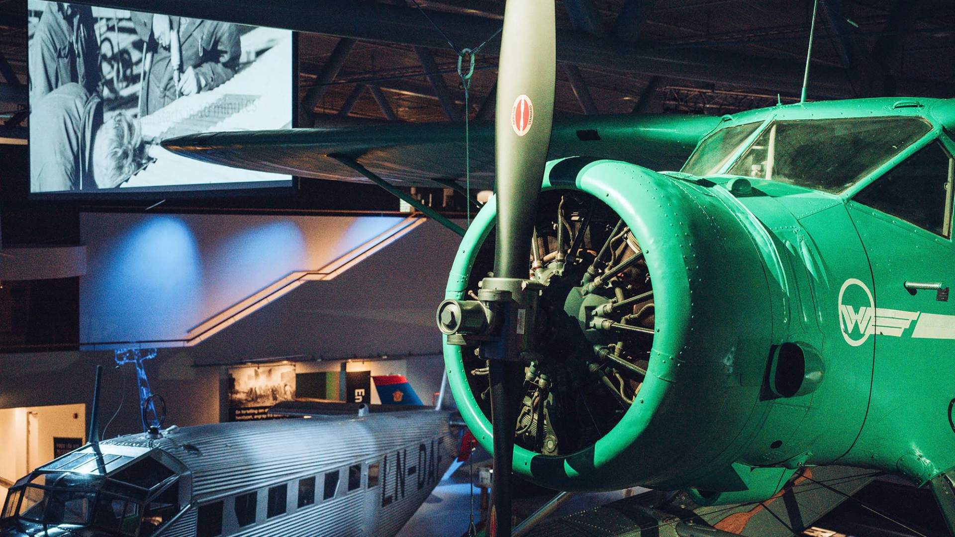 Norsk luftfartsmuseum