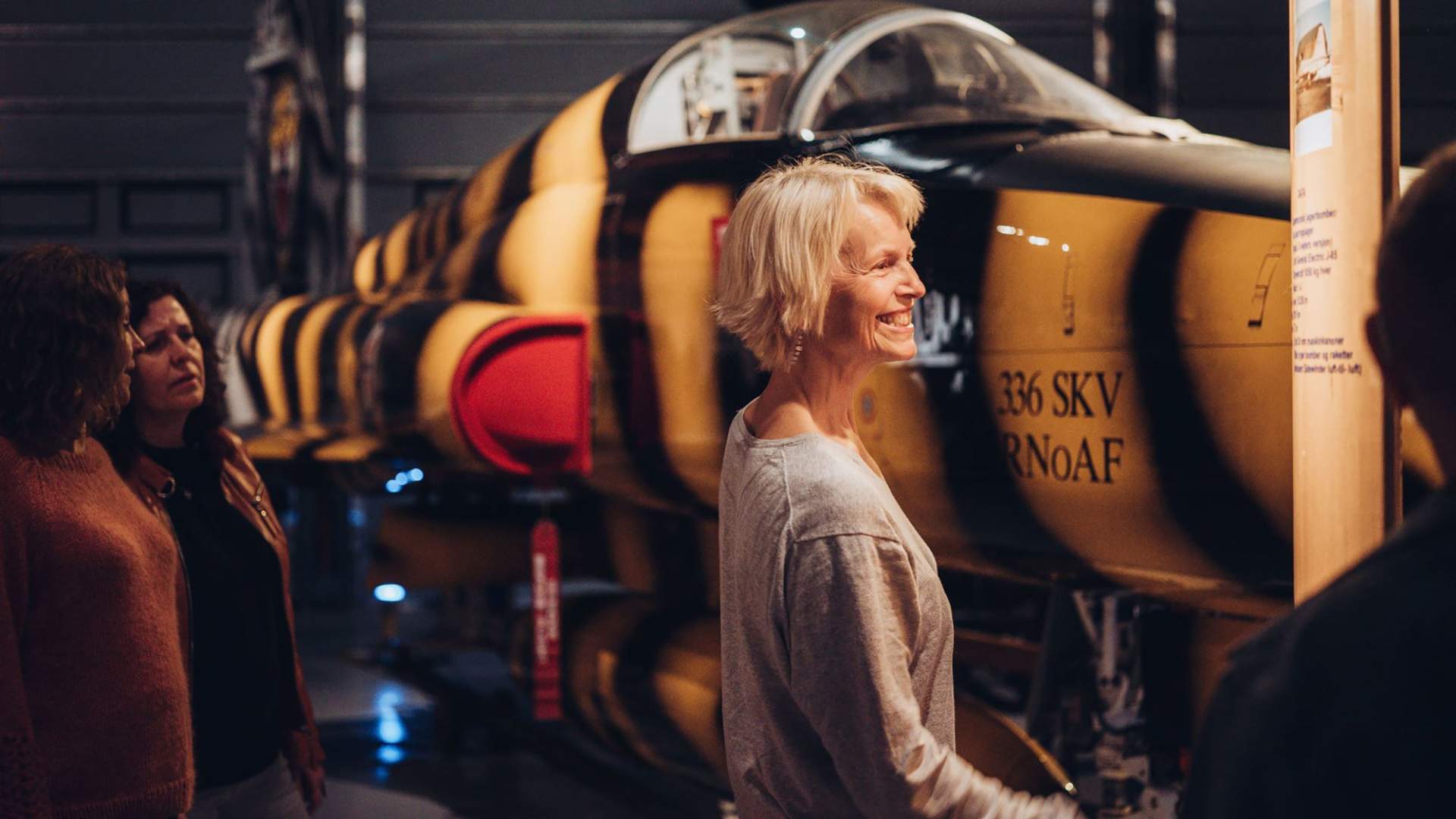 Norsk luftfartsmuseum