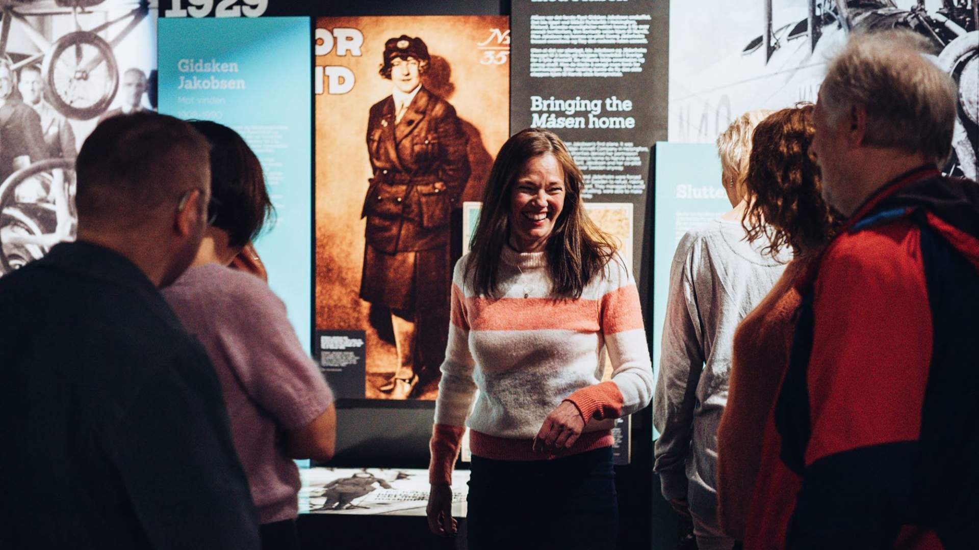 Norsk luftfartsmuseum