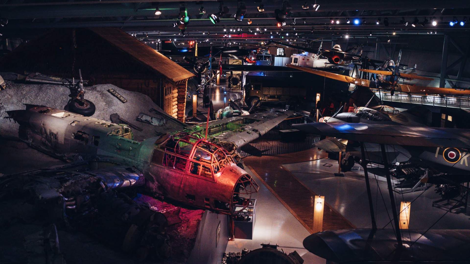 Norsk luftfartsmuseum