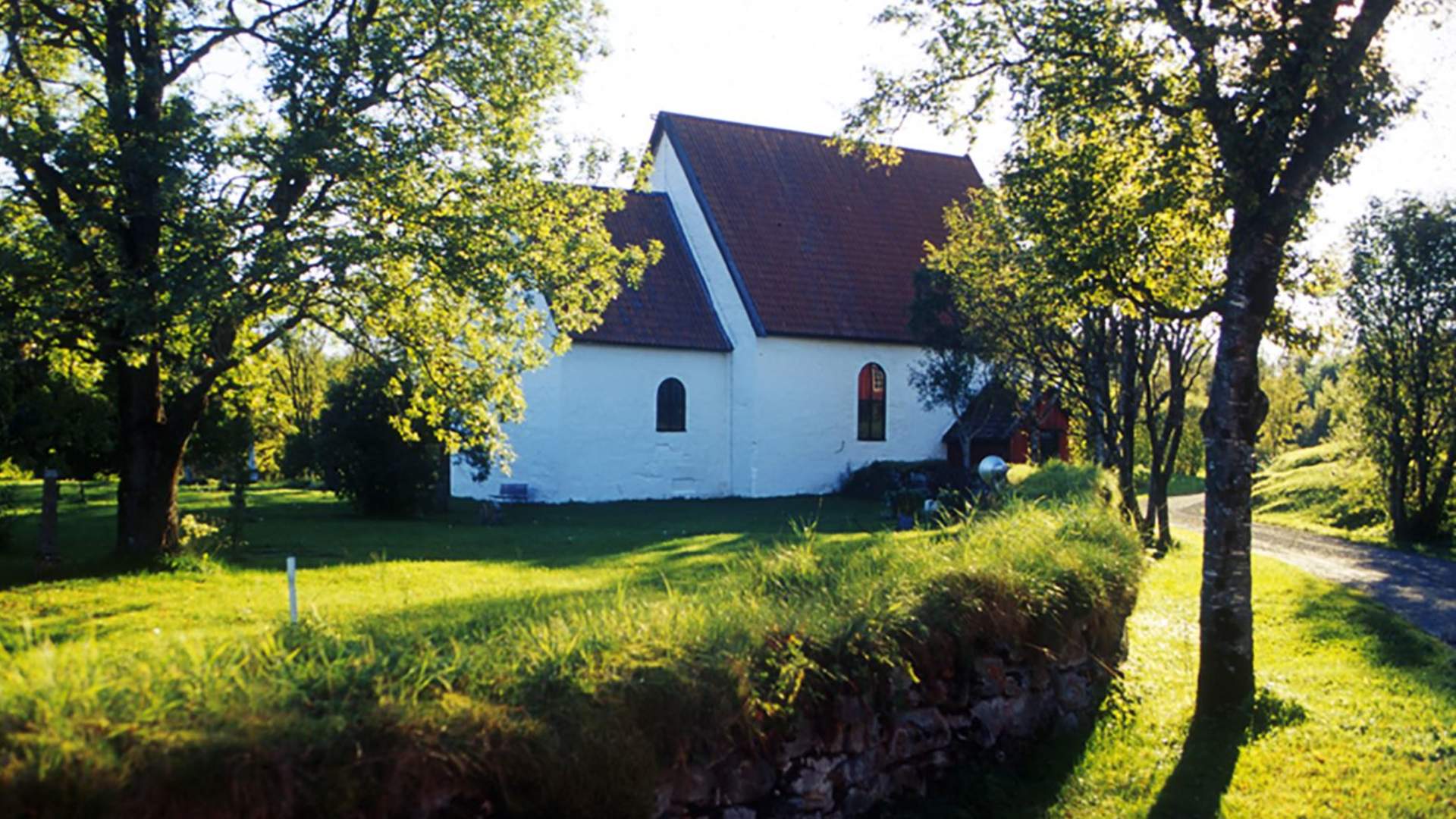 Gildeskål kirkested