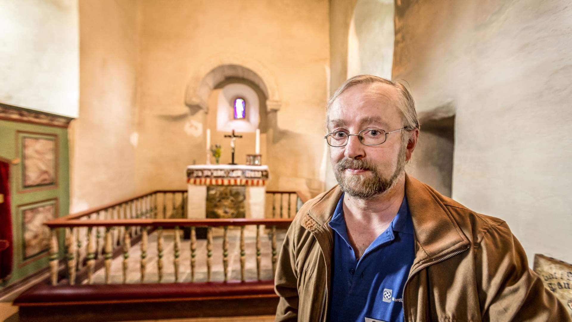 Gildeskål kirkested