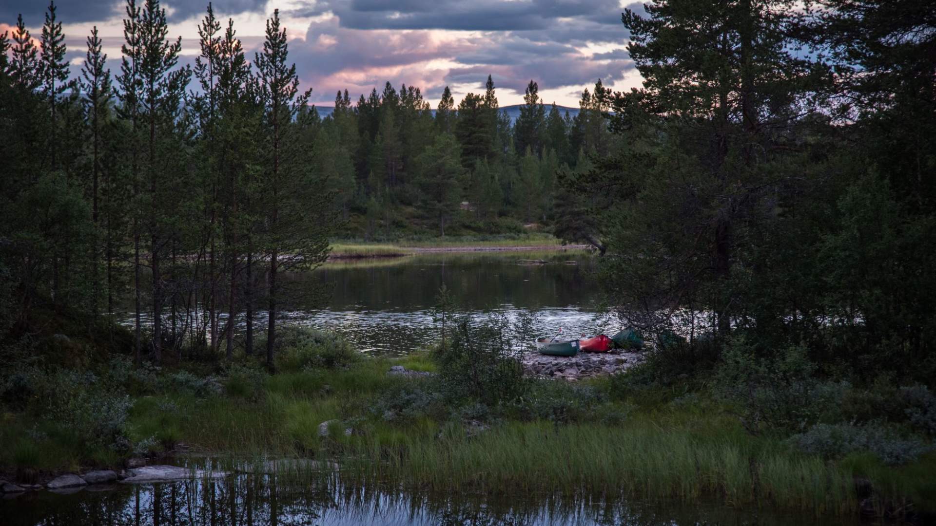 CANOE AND KAYAK RENTAL