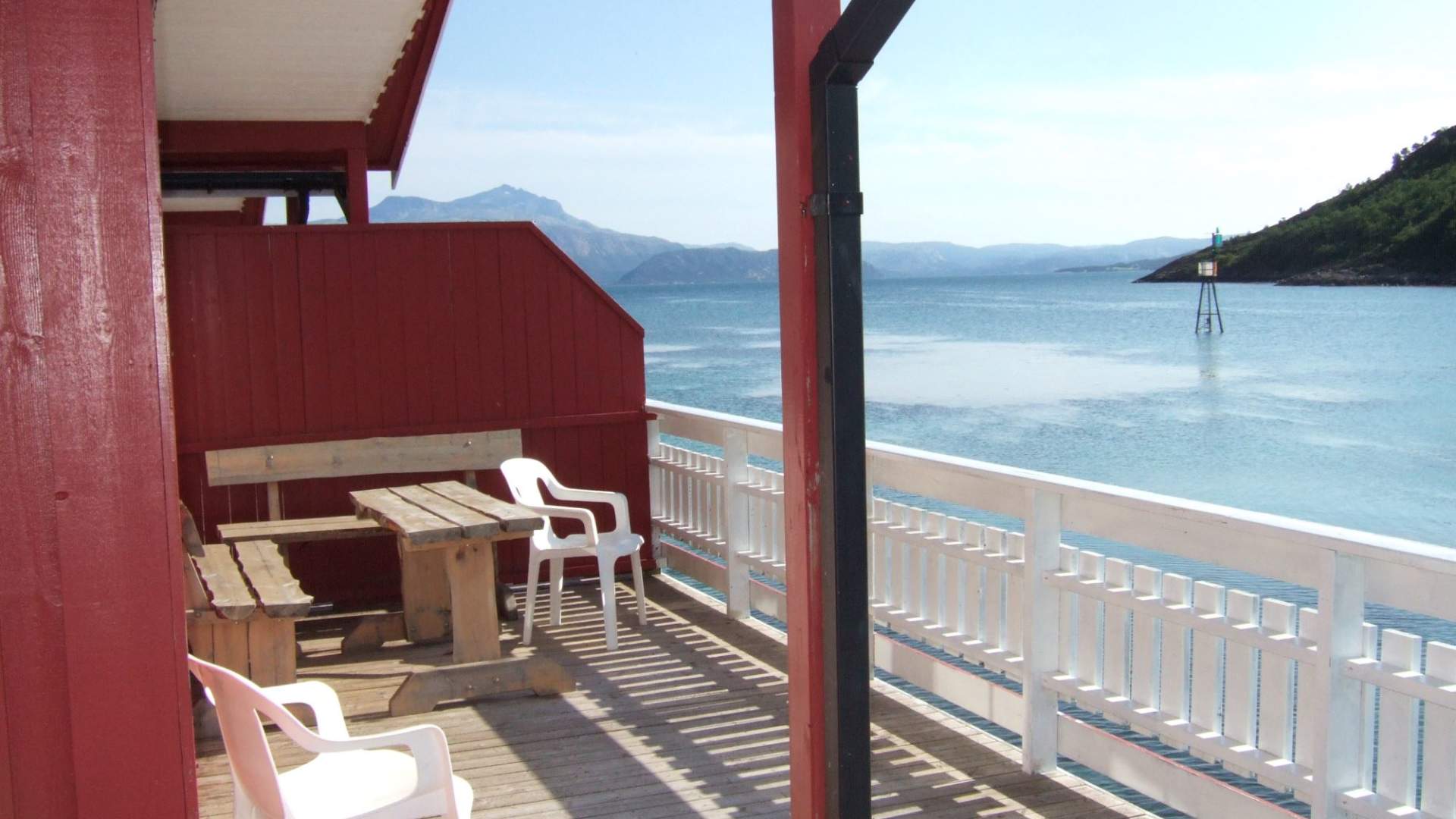 Vennesund Brygge & Camping