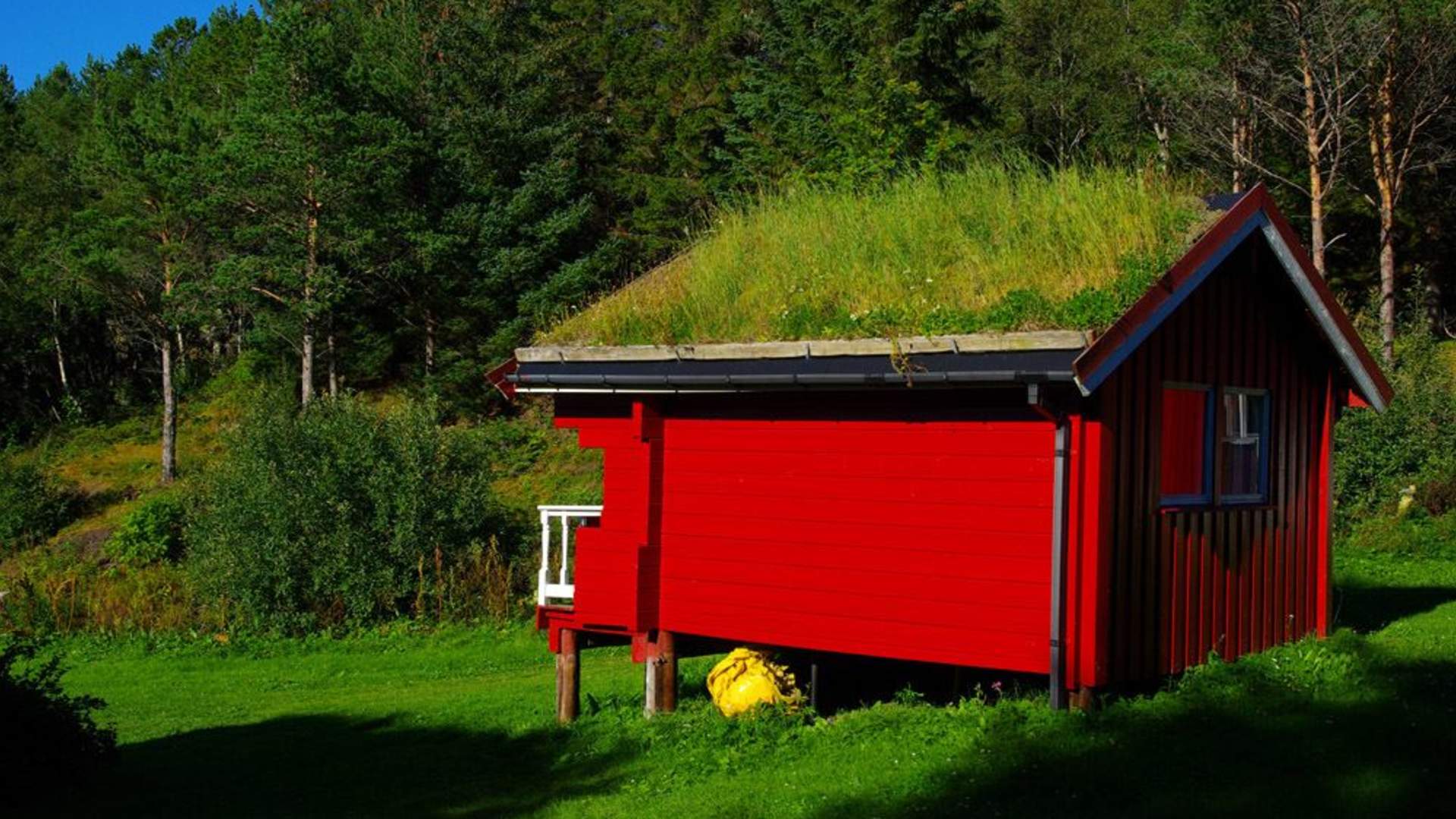 Vennesund Brygge & Camping