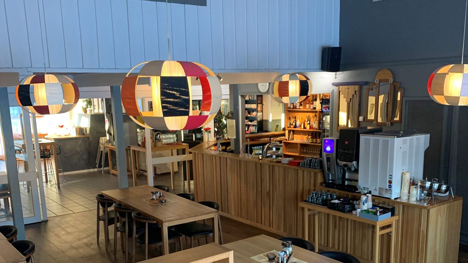 Sømna kro og gjestegård