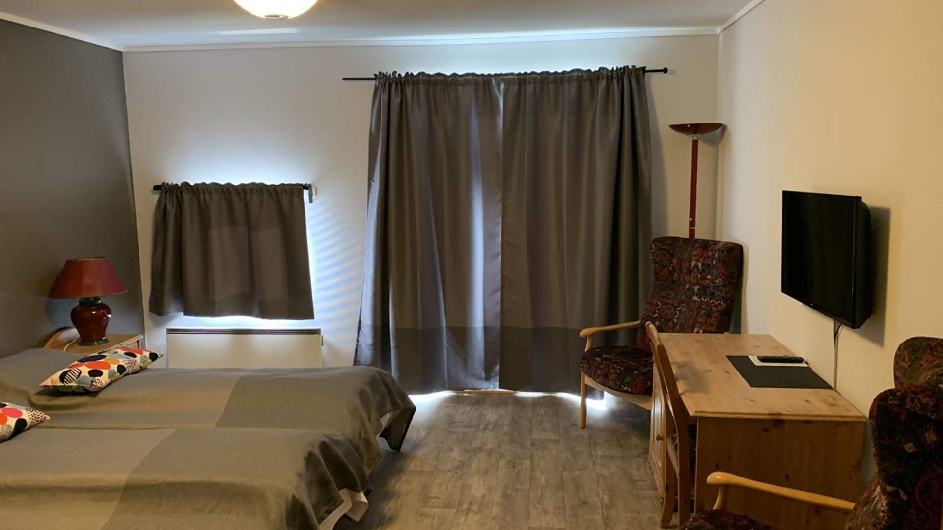 Sømna kro og gjestegård