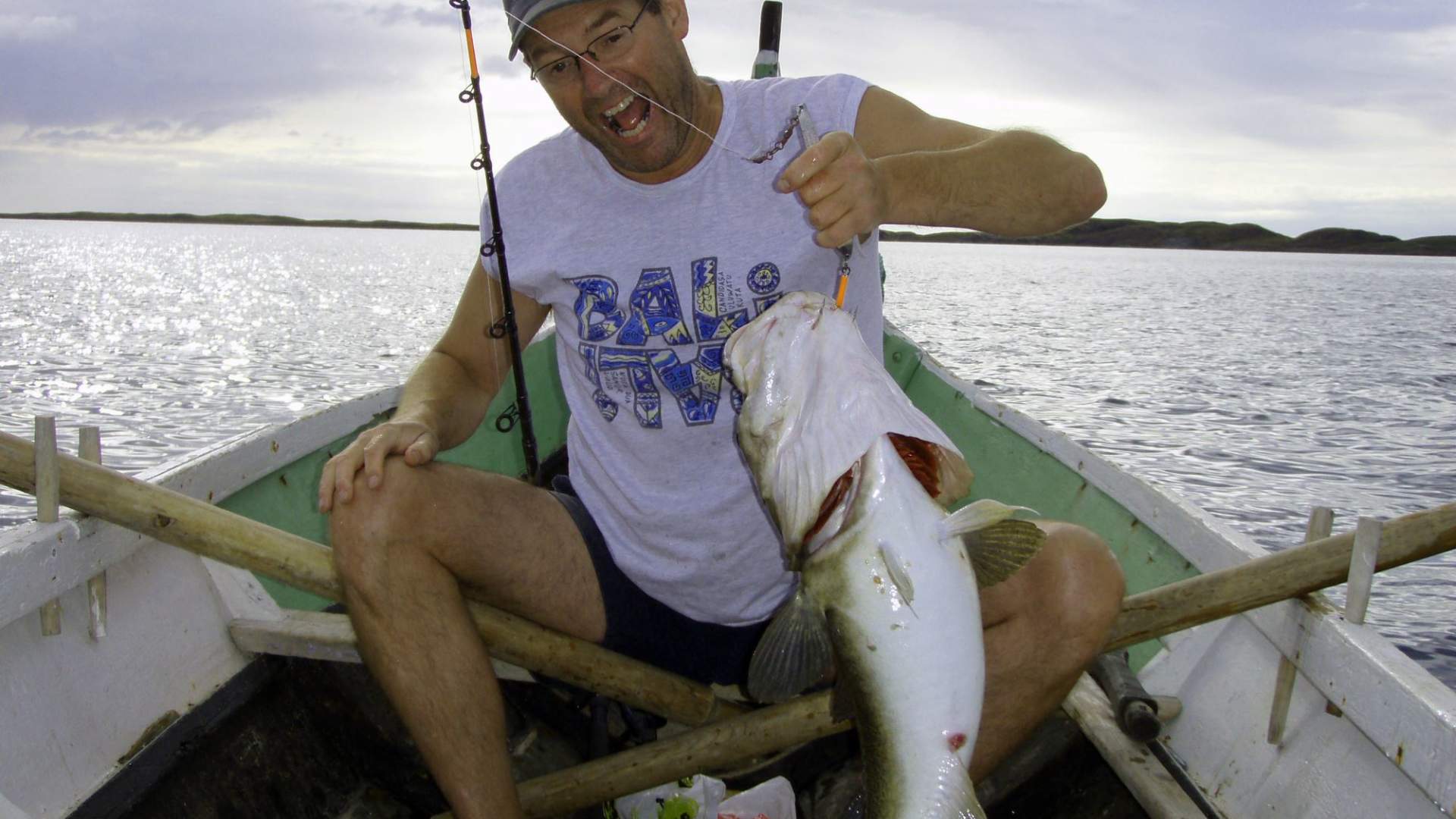 Sandnessjøen camping