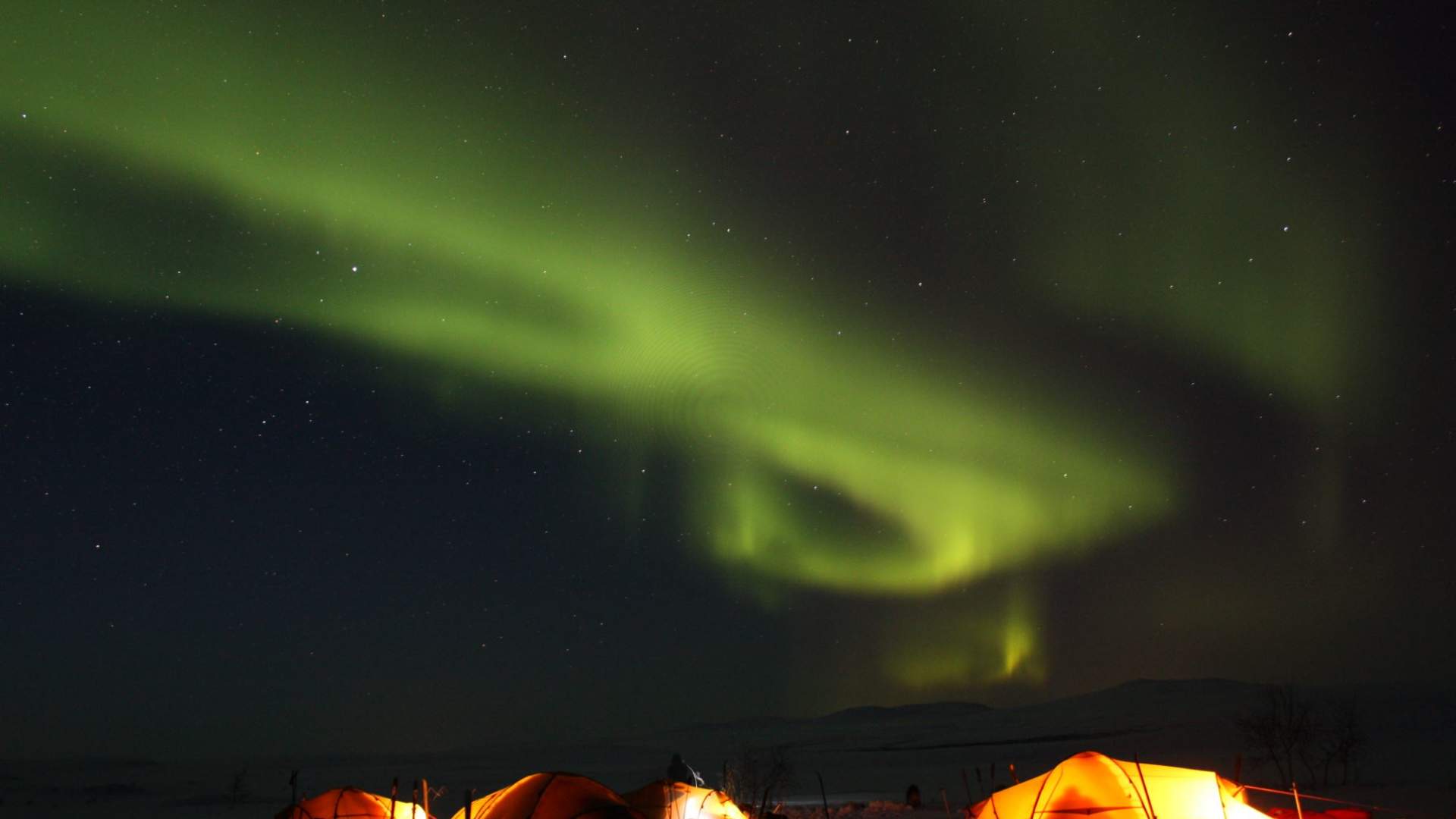 Aurora Borealis