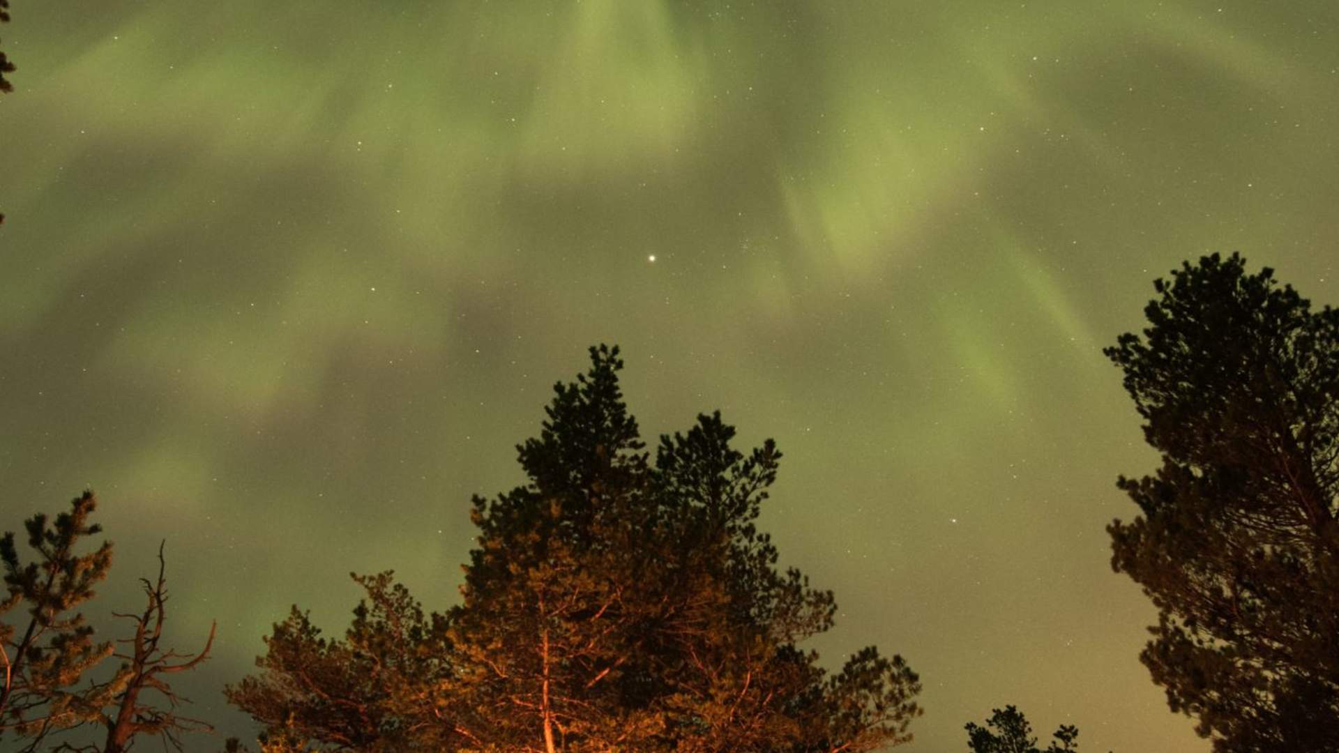 Aurora Borealis
