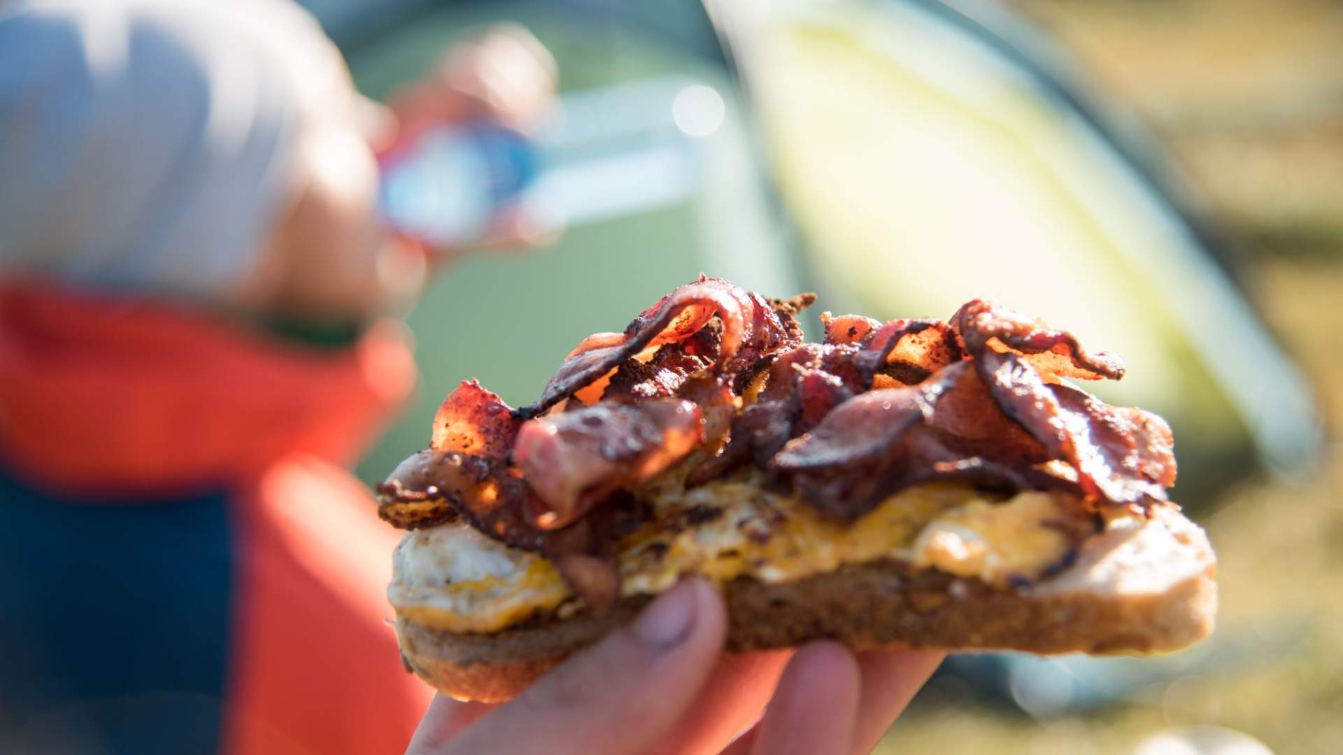 Fisketur med personlig guide