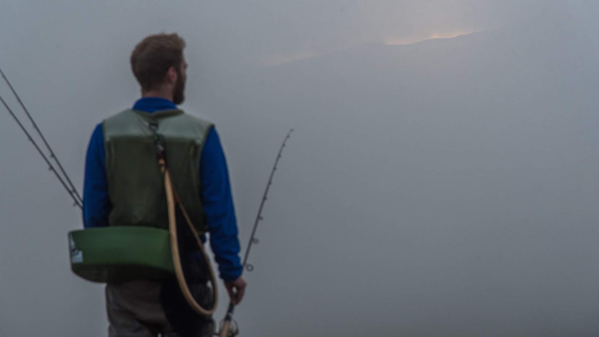 Fisketur med personlig guide