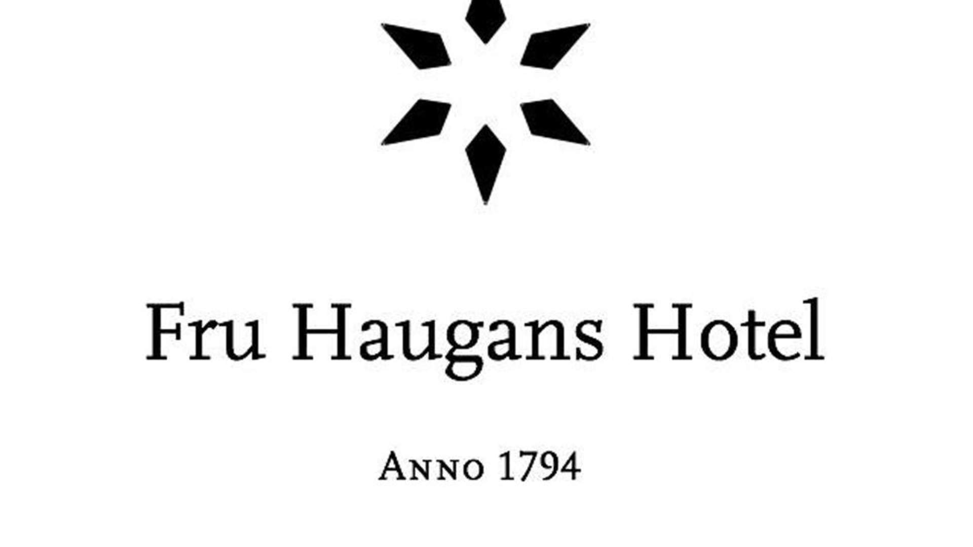 Fru Haugans Hotel