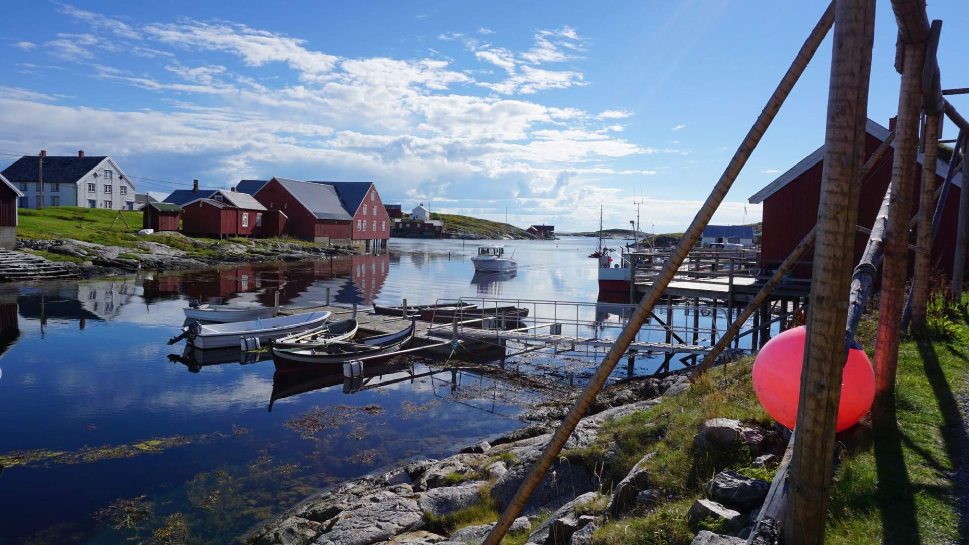 Opplev Sør-Gjæslingan