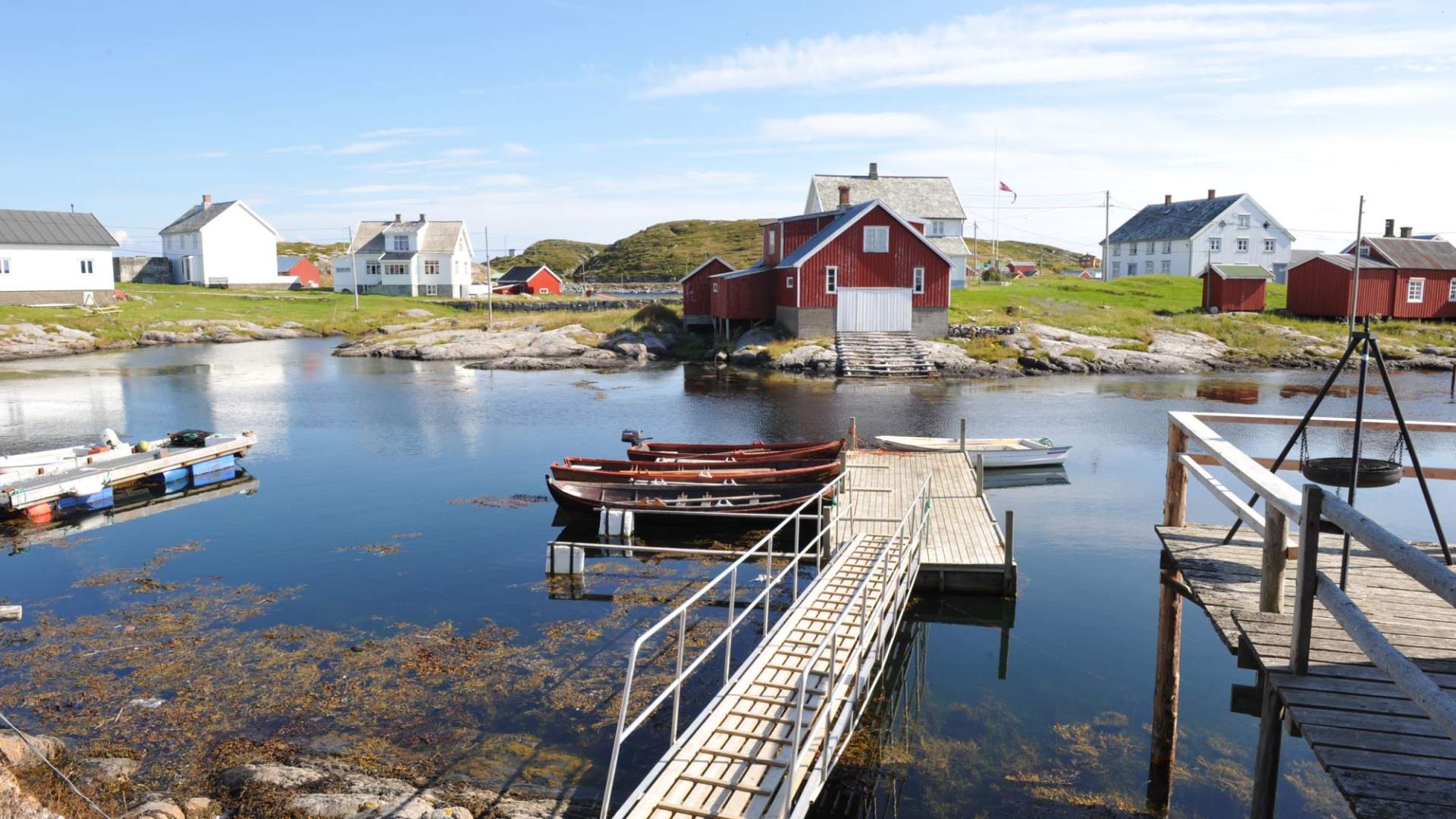 Opplev Sør-Gjæslingan