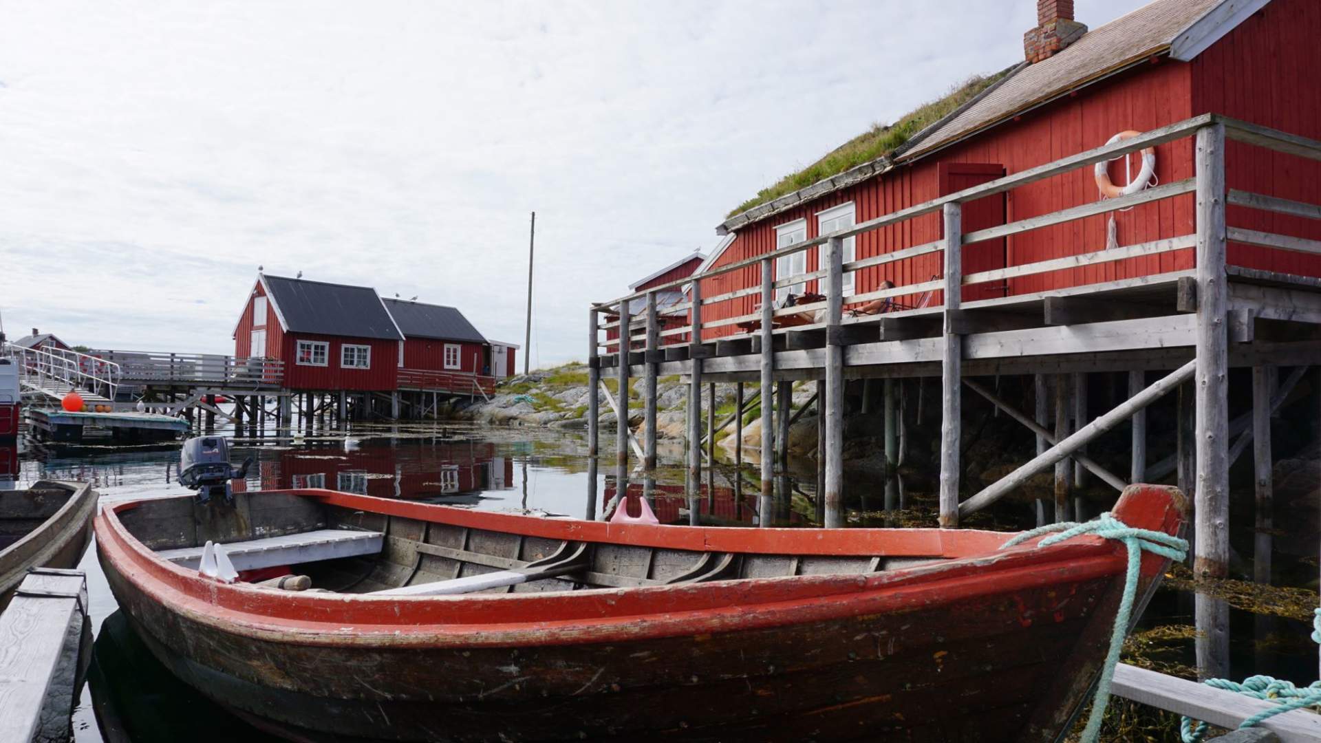 Opplev Sør-Gjæslingan