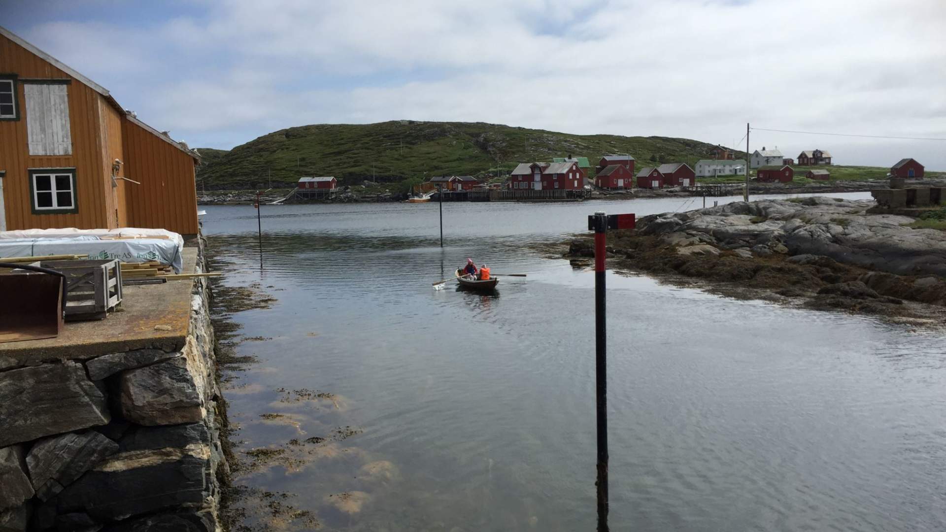 Opplev Sør-Gjæslingan