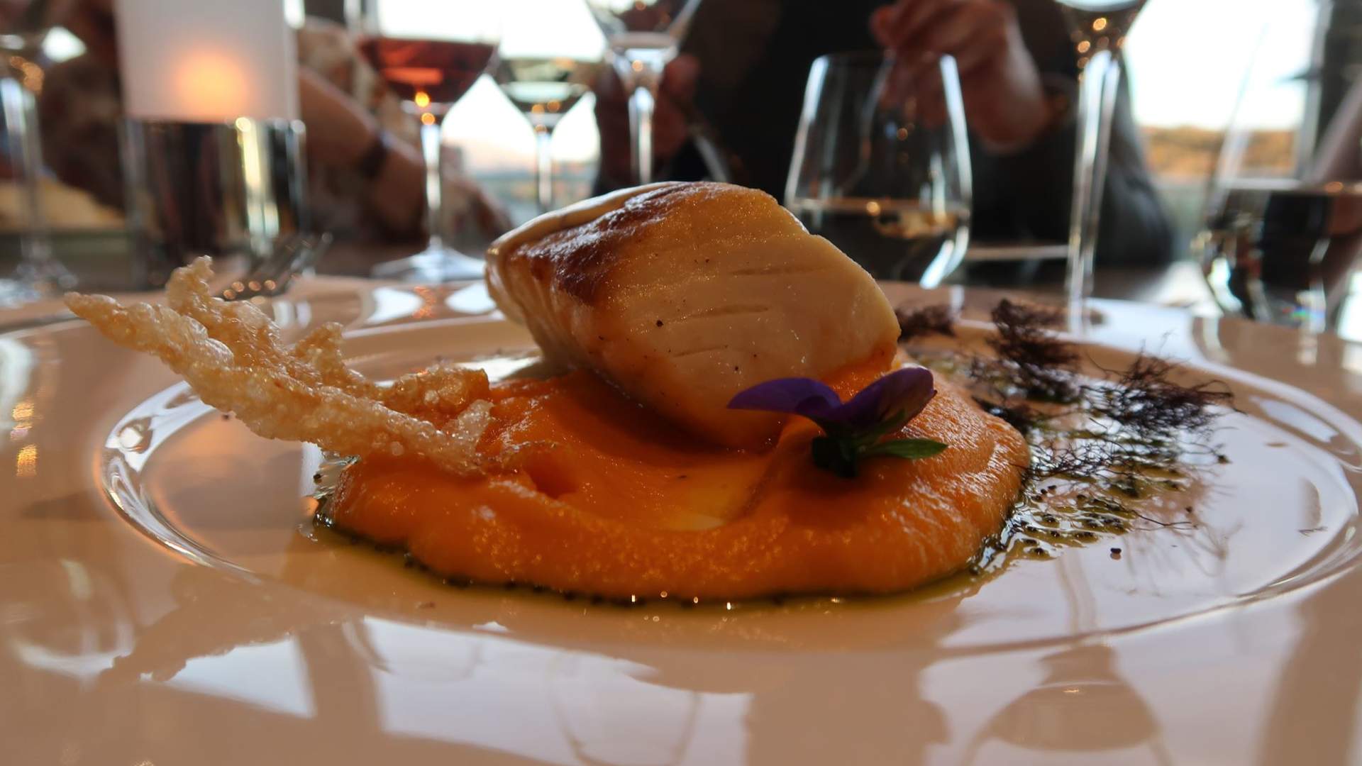 Torghatten StrandRestaurant