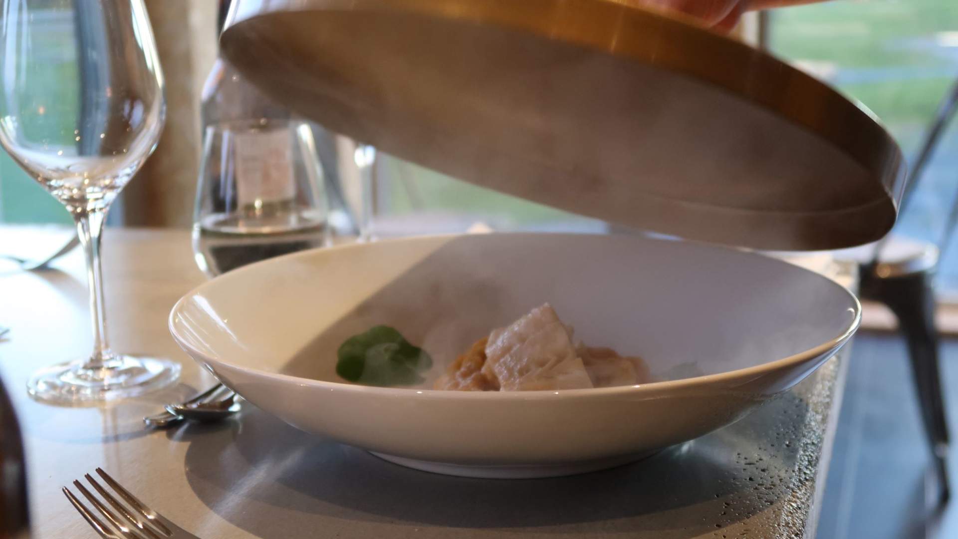 Torghatten StrandRestaurant