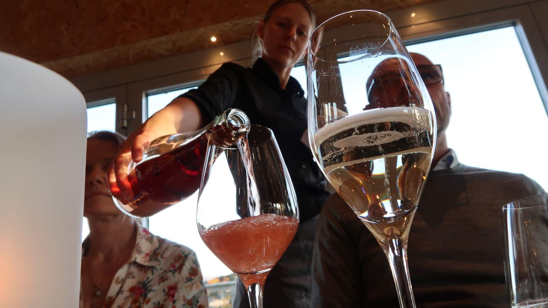 Torghatten StrandRestaurant